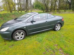 Gebruikt 2005 Peugeot 307 | € 2.990 (Duur)