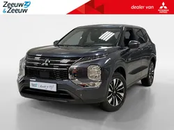 Nieuw 2025 Mitsubishi Outlander P-HEV Intense SUV | € 52.045 (Eerlijke prijs)
