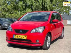 Rood Gebruikt 2013 Seat Mii Hatchback | € 4.150 (Eerlijke prijs)