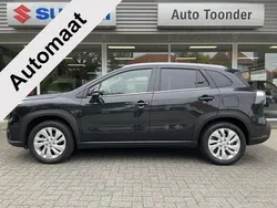 Suv Gebruikt 2022 Suzuki SX4 S-Cross SUV | € 26.900 (Eerlijke prijs)