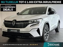 Wit Gebruikt 2024 Renault Espace Techno MPV | € 37.445