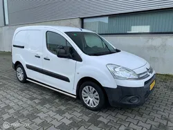 Wit Gebruikt 2015 Citroën Berlingo MPV | € 3.000 (Eerlijke prijs)