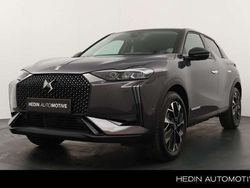 Grijs Nieuw 2025 DS Automobiles DS3 Crossback E-Tense SUV | € 33.945 (Super prijs)