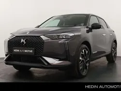 Grijs Nieuw 2025 DS Automobiles DS3 Crossback E-Tense SUV | € 46.640