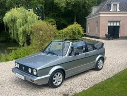 Grijs Gebruikt 1991 VW Golf Cabriolet Cabriolet | € 27.940