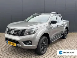 Grijs Gebruikt 2020 Nissan Navara 360º Pickup | € 29.950