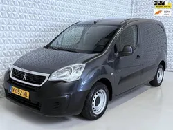 Overige Gebruikt 2018 Peugeot Partner MPV | € 4.999 (Eerlijke prijs)