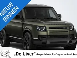 Groen Gebruikt 2024 Land Rover Defender SE Dynamic SUV | € 95.345 (Super prijs)