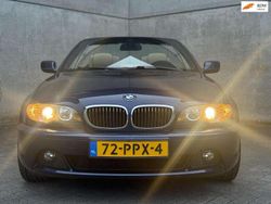 Blauw Gebruikt 2005 BMW 125 Cabriolet Cabriolet | € 13.950