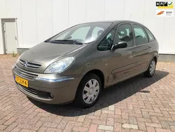 Bruin Gebruikt 2009 Citroën Xsara Picasso MPV | € 2.949 (Duur)