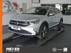 Zilver Gebruikt 2023 VW Taigo Style SUV | € 27.533 (Eerlijke prijs)