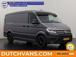 Grijs Gebruikt 2022 VW Crafter Highline Van | € 26.900 (Duur)