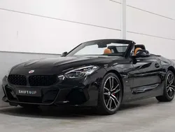 Zwart Gebruikt 2022 BMW Z4 M Sport Cabriolet | € 43.440 (Super prijs)