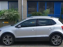 Grijs Gebruikt 2011 VW Polo Cross Hatchback | € 6.950 (Eerlijke prijs)