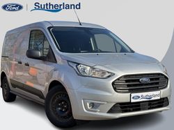 Grijs Gebruikt 2023 Ford Transit Trend Van | € 21.300 (Eerlijke prijs)