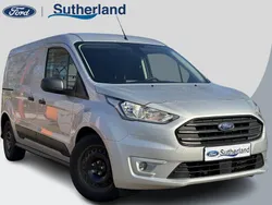 Grijs Gebruikt 2023 Ford Transit Trend Van | € 21.900 (Eerlijke prijs)