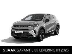 Grijs Nieuw 2025 Renault Symbioz Techno SUV | € 39.790 (Iets duurder)