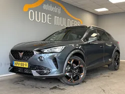 Grijs Gebruikt 2023 Cupra Formentor SUV | € 33.950 (Eerlijke prijs)