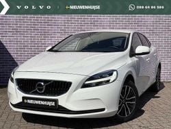 Gebruikt 2016 Volvo V40 Stationwagen | € 16.899 (Duur)