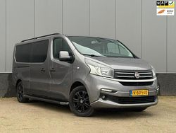 Overige Gebruikt 2017 Fiat Talento Van | € 7.450 (Duur)