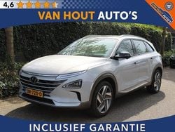 Grijs Gebruikt 2019 Hyundai Nexo SUV | € 18.950