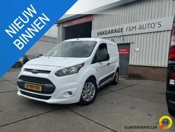 Overige Gebruikt 2017 Ford Transit Trend Van | € 6.950 (Eerlijke prijs)
