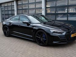 Gebruikt 2021 Audi e-tron GT quattro Sedan | € 49.950