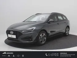 Groen Gebruikt 2025 Hyundai i30 Comfort Stationwagen | € 35.835