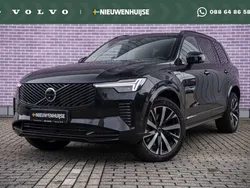 Zwart Nieuw 2025 Volvo XC90 Plus SUV | € 87.899 (Super prijs)
