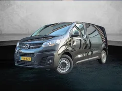 Zwart Gebruikt 2023 Opel Vivaro Innovation Van | € 22.222 (Eerlijke prijs)