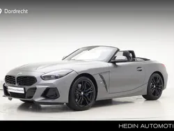 Grijs Gebruikt 2024 BMW Z4 M Sport Cabriolet | € 60.895 (Duur)
