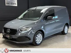 Grijs Gebruikt 2022 Mercedes Citan 110 Van | € 18.450 (Iets duurder)