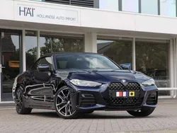 Blauw Gebruikt 2023 BMW M440 M Sport Sedan | € 69.900 (Goede deal)