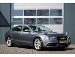 Grijs Gebruikt 2012 Audi A5 Proline Coupé | € 7.999 (Eerlijke prijs)