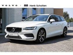 Gebruikt 2022 Volvo V60 Stationwagen | € 36.750 (Eerlijke prijs)