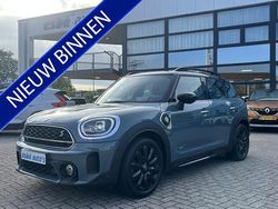 Groen Gebruikt 2022 Mini Cooper Countryman SUV | € 32.950 (Goede deal)