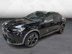 Grijs Gebruikt 2023 Cupra Formentor VZ SUV | € 43.959 (Iets duurder)