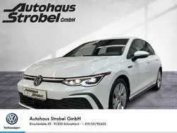 Wit Gebruikt 2020 VW Golf VIII GTI Sedan | € 30.759 (Goede deal)