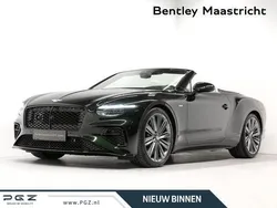 Groen Nieuw 2025 Bentley Continental Sedan | € 408.799