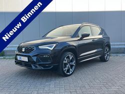 Zwart Gebruikt 2022 Seat Ateca Business SUV | € 30.950 (Iets duurder)