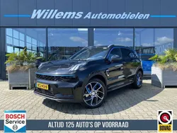 Zwart Gebruikt 2023 Lynk & Co 01 SUV | € 29.500 (Eerlijke prijs)