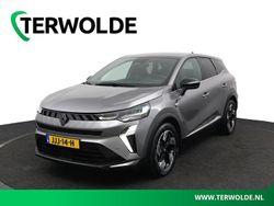 Gris cassiopee Gebruikt 2025 Renault Symbioz Techno SUV | € 31.945 (Eerlijke prijs)