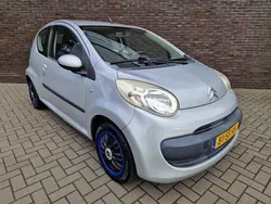 Grijs Gebruikt 2005 Citroën C1 Hatchback | € 1.695 (Eerlijke prijs)