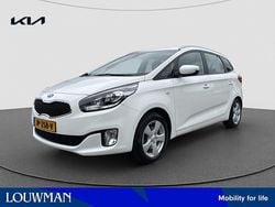 Wit Gebruikt 2016 Kia Carens MPV | € 15.540 (Goede deal)