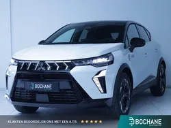 Wit Gebruikt 2025 Mitsubishi ASX Instyle SUV | € 37.295 (Duur)