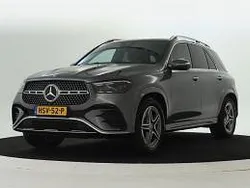 Grijs Gebruikt 2024 Mercedes GLE400 Advanced Plus SUV | € 84.950