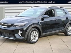Overige Nieuw 2025 Kia Stonic SUV | € 25.590 (Goede deal)