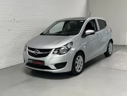 Grijs Gebruikt 2016 Opel Karl Innovation Hatchback | € 7.499 (Eerlijke prijs)