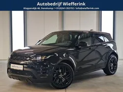 Zwart Gebruikt 2019 Land Rover Range Rover evoque SE Dynamic SUV | € 38.450 (Super prijs)