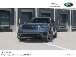 Blauw Nieuw 2025 Land Rover Range Rover Velar Autobiography SUV | € 115.427